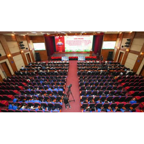 3. Ra mắt Hệ sinh thái số – Bước tiến trong quản trị hiện đại